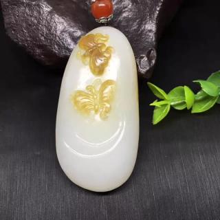 和田玉白玉不能乱叫,你以为我在坑你,其实在救你!