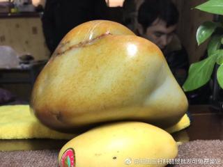 和田玉籽料原石里的玩料和做料分别是什么?玉友问,今天来说说!