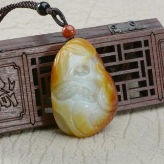 和田玉籽料鱼挂件厂家,品牌,图片,热帖-阿里巴巴