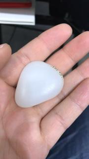 顶级和田玉什么样?