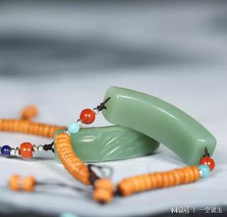 一空说玉:和田玉碧玉种类繁多,谁才是你心目中的王者